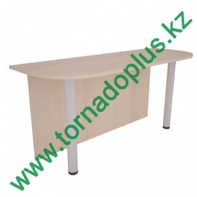 FS 0199. Стол приставной.1600*600*756