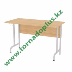 ШS 0214. Парта ученика (Столешница 22мм.) 1200х500х760.
