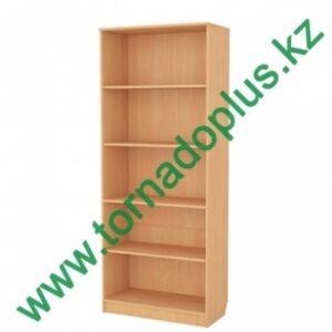 VH 1006 Шкаф под файлы открытый.800*380*1970