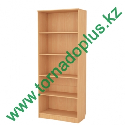 VH 1006 Шкаф под файлы открытый.800*380*1970