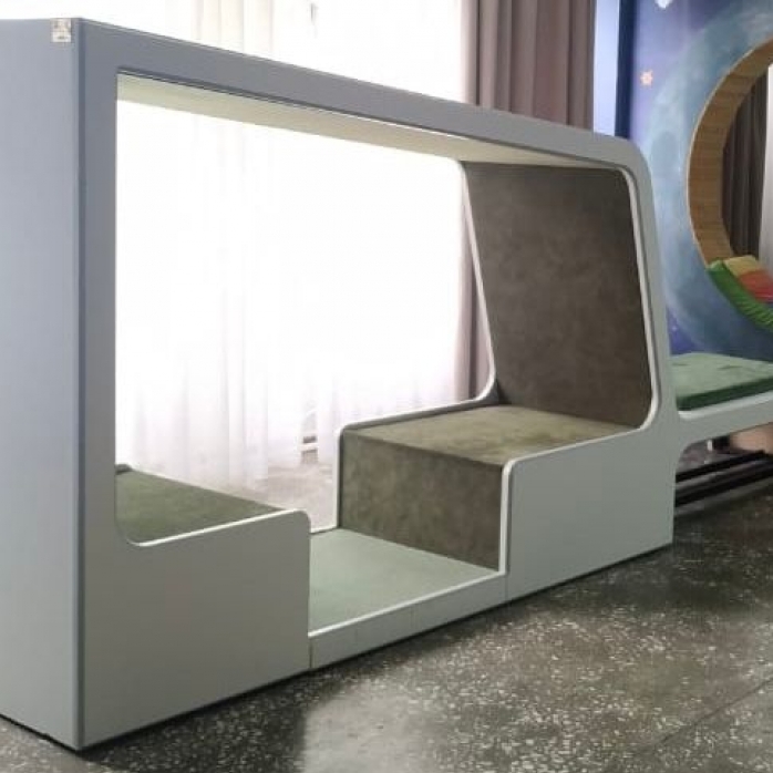 Шкаф.1750*400*1830