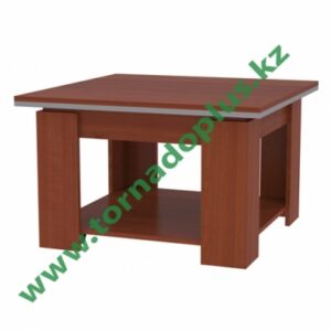 LS 0251. Стол журнальный (800*800*500)