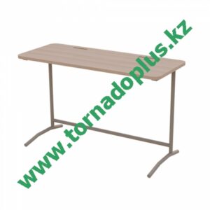 ШS 0292. Парта ученика 1200*500*760