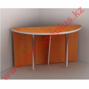 AS 0070. Элемент конференц системы 1400х600х750