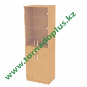 ШH 1095. Шкаф для посуды и приборов 600х380х1970