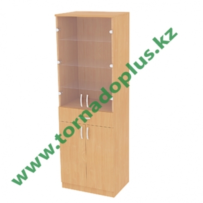 ШH 1095. Шкаф для посуды и приборов 600х380х1970