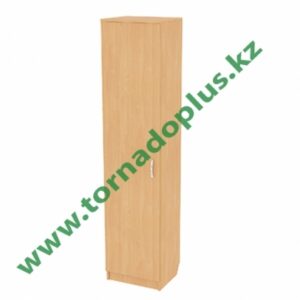 ШH 1126. Шкаф для хоз. инвентаря 450х500х1970