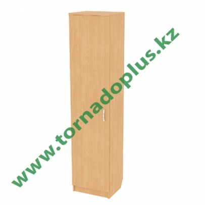 ШH 1126. Шкаф для хоз. инвентаря 450х500х1970