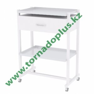 Стол Инструментальный с ящиком ШS 0221 650*400*900