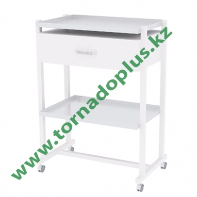 Стол Инструментальный с ящиком ШS 0221 650*400*900