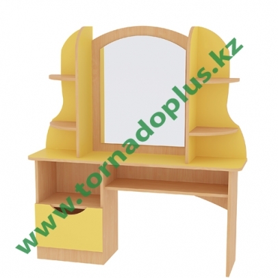 ГН 1019. Парикмахерская в игровую 1200x300x1300