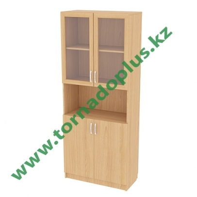 ШН 1188. Шкаф для учебных пособий.800*380*1970