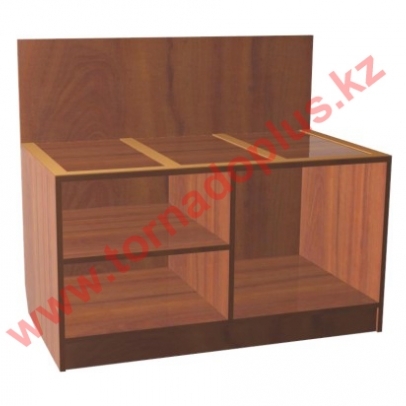 JT 2019. Тумба под багаж 1000х550х874