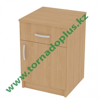 MT 2024. Тумба прикроватная 400х420х600