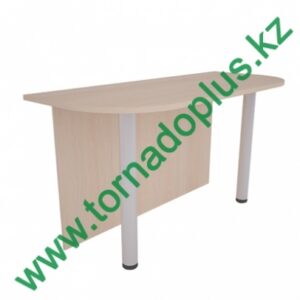 FS 0197. Стол приставной.1400*600*756