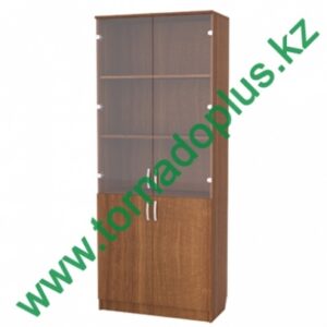 VH 1002 Шкаф со стеклом.800*380*1970