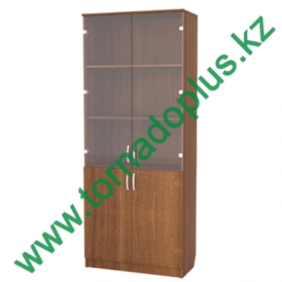 VH 1002 Шкаф со стеклом.800*380*1970