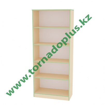 ГH 1173. Шкаф открытый 800*400*1900