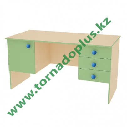 ГS 0234. Стол преподавателя 1400x700x750