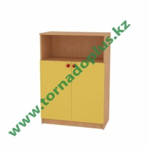 ГH 1163. Шкаф низкий 800*400*1180