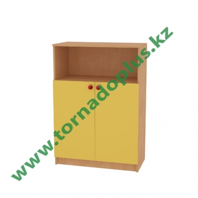 ГH 1163. Шкаф низкий 800*400*1180