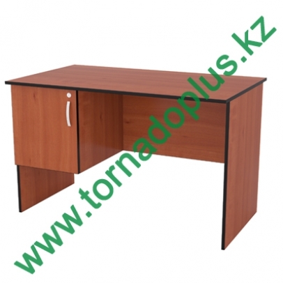 VS 0005 Стол письменный с подвесной тумбой.1200*700*750
