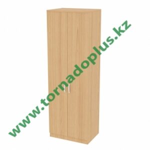 ШН 1190. Шкаф для одежды комбинированный.800*380*1970