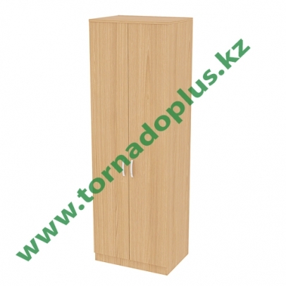 ШН 1190. Шкаф для одежды комбинированный.800*380*1970