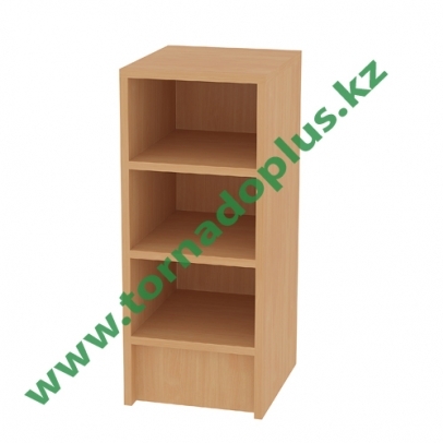 ГН 1102. Шкаф для горшков 282x320x680