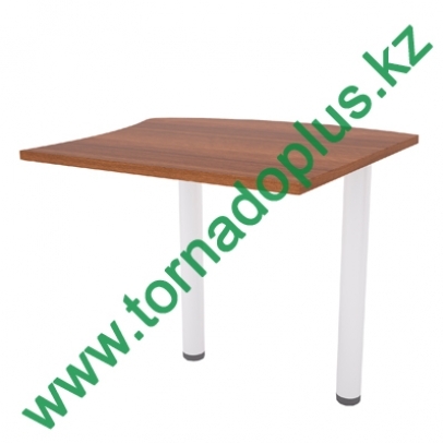 FS 0211. Стол приставной. 690/600*730*756