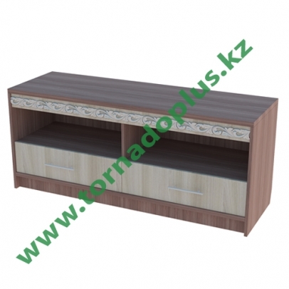 JT 2119. Тумба под телевизор 1200x250x700