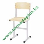 Комплект парта + 2 стула