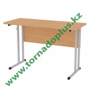 ШS 0213.Парта ученика (Столешница 22мм) 1200х500х760
