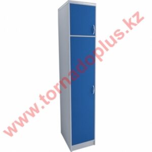 TH 1067. Пенал закрытый под файлы 400х500х2100