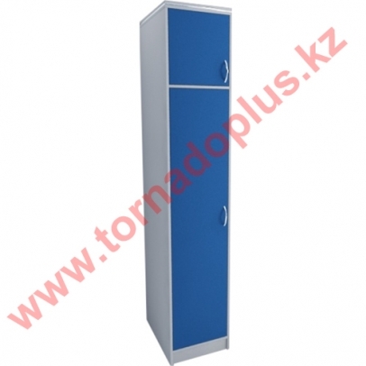 TH 1067. Пенал закрытый под файлы 400х500х2100