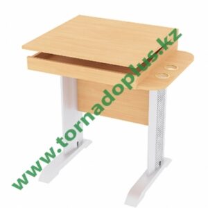 ШS 0126. Стол в кабинет ИЗО 760х640х800