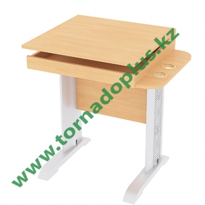 ШS 0126. Стол в кабинет ИЗО 760х640х800