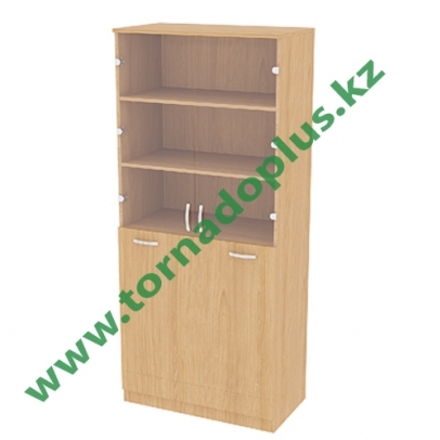 ШH 1087. Шкаф для таблиц 800х380х1970