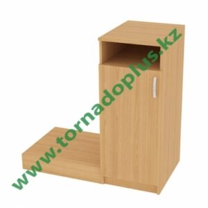 MT 2023. Тумба дневального 1000х400х1000