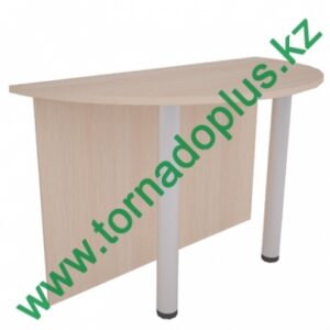FS 0195. Стол приставной.1200*600*756