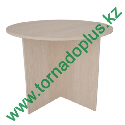 FS 0187. Конференц стол.1000*1000*756