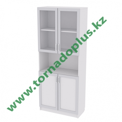 ШН 1183. Шкаф для учебных пособий.800*380*1970