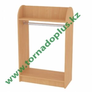 ГН 1097. Вешалка 630x300x1000