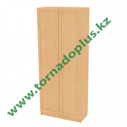 ШН 1184. Шкаф для учебных пособий. 800*380*1970