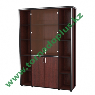 РH 1123.Шкаф под файлы 1550*410*2000