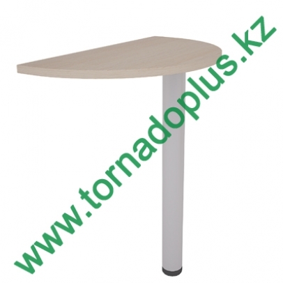 FS 0192. Стол приставной.700*400*756