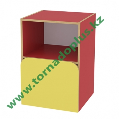 ГТ 2063. Тумба в игровую 480x400x700