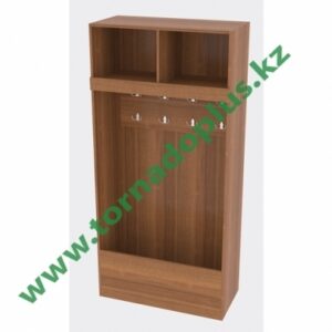 MH 1040. Шкаф для одежды 800х420х1900