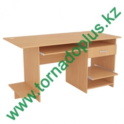 HS 0030 . Компьютерный стол 1400х700х750