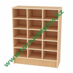 ГН 1104. Шкаф для горшков 814x320x1030